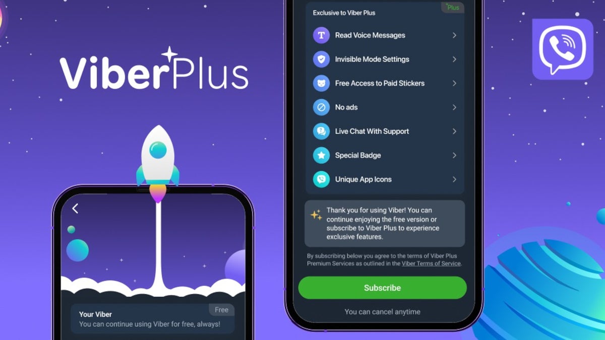 Facebook featured number ranges